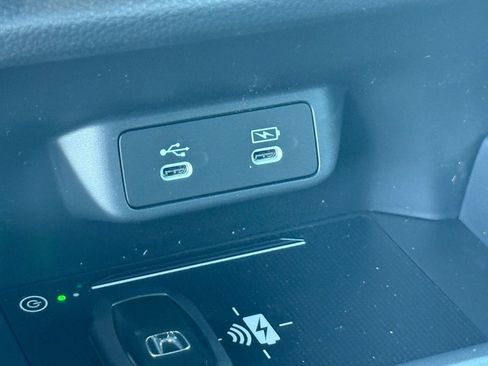 New 2026 Honda HR-V Sport image 21