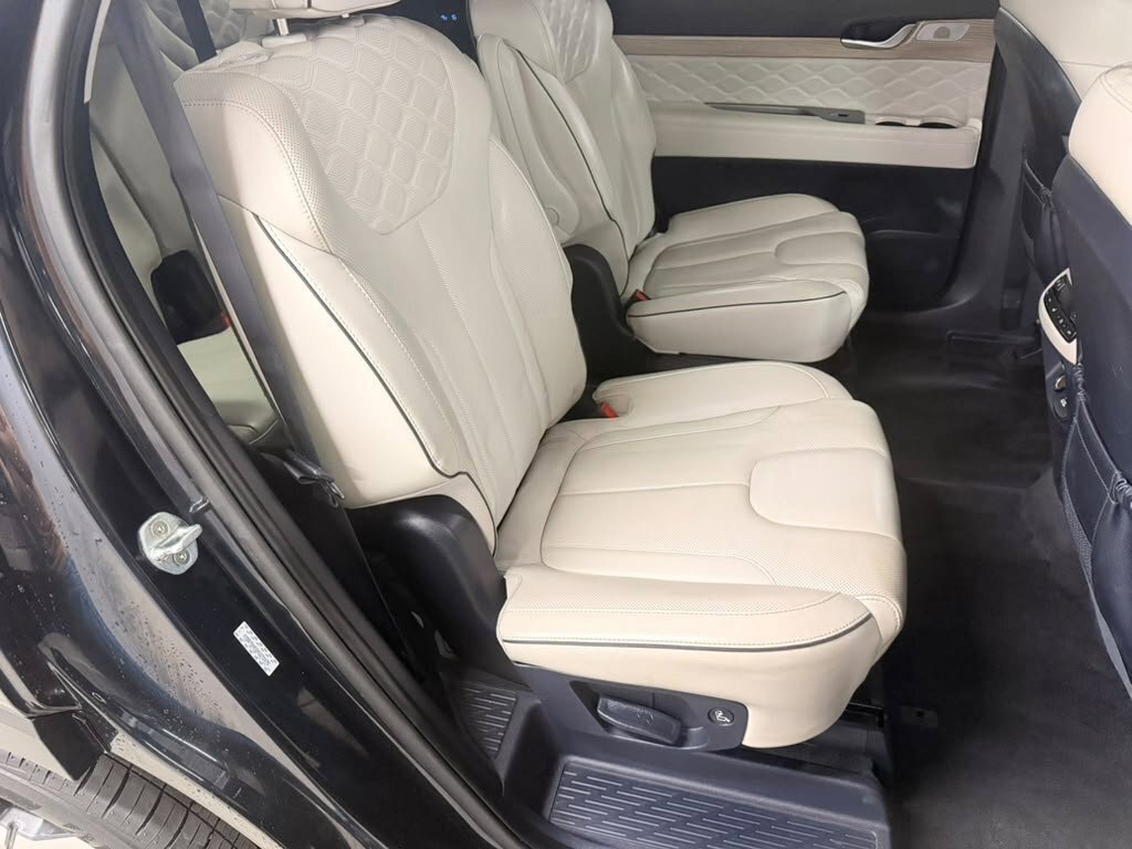 Used 2021 Hyundai Palisade Calligraphy AWD/4WD image 39