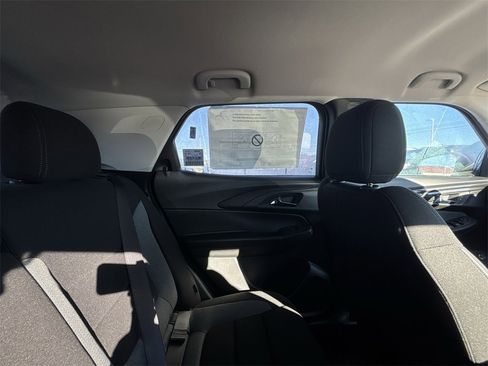 New 2026 Chevrolet TrailBlazer LT w/ Convenience Package image 14