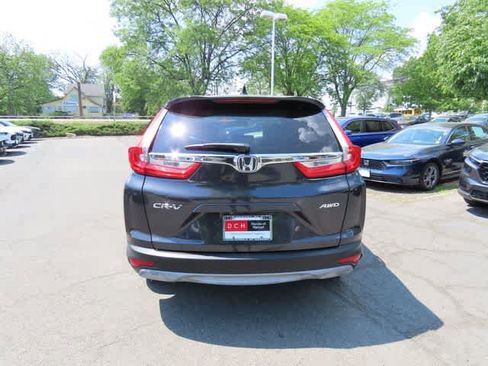 Used 2017 Honda CR-V EX-L image 5