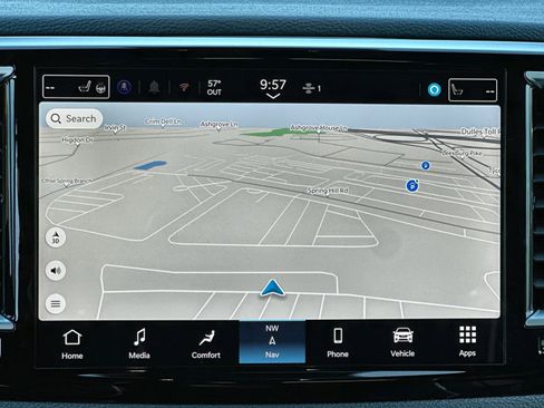 New 2026 Chrysler Pacifica Limited w/ S Appearance Package image 20