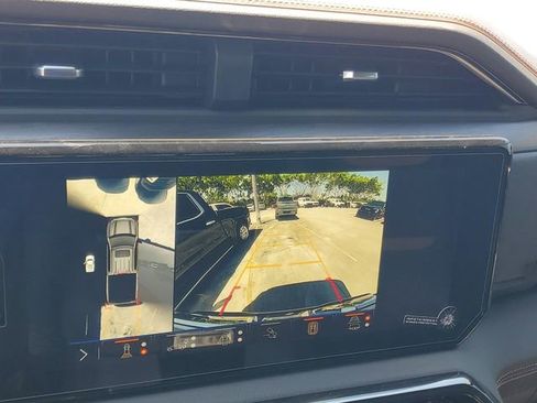 New 2026 GMC Sierra 1500 AT4 w/ AT4 Premium Package AWD/4WD image 10