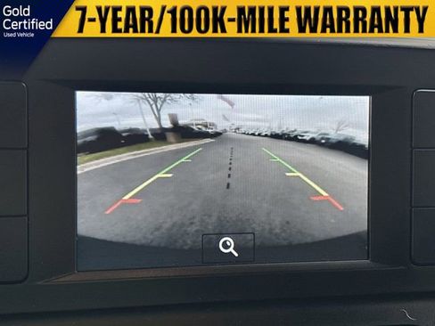 Certified 2024 Ford Transit 250 Low Roof w/ Exterior Upgrade Package image 26