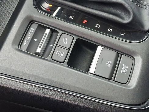 Certified 2024 Honda CR-V EX-L image 25