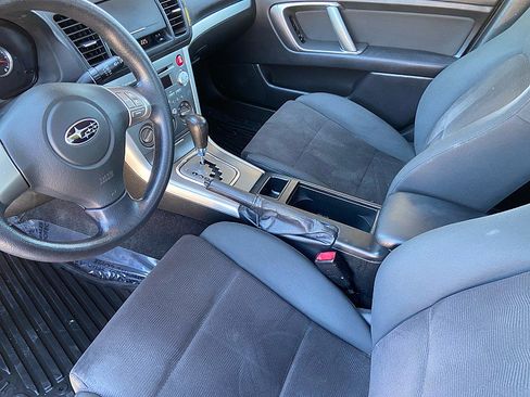 Used 2009 Subaru Legacy 2.5i Special Edition AWD/4WD image 10