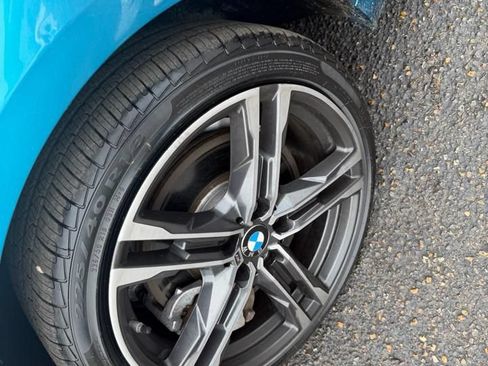 Used 2022 BMW 228i xDrive Gran Coupe w/ M Sport Package AWD/4WD image 25