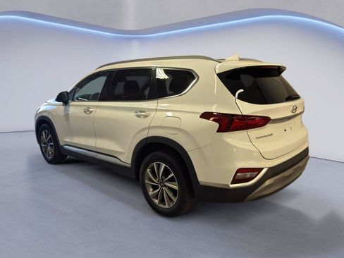 Used 2019 Hyundai Santa Fe Limited AWD/4WD image 5
