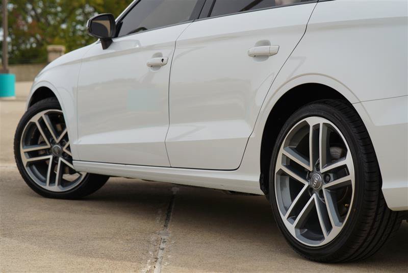 Used 2020 Audi A3 2.0T Premium Plus w/ Premium Plus Package FWD image 20