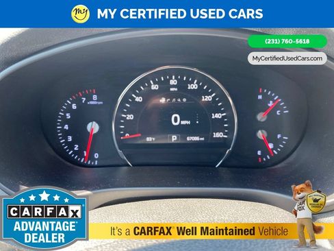 Used 2018 Kia Sorento SX AWD/4WD image 28