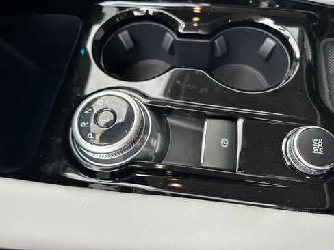 New 2026 Ford Explorer Platinum w/ LUX Leather Package image 53