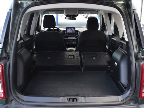 Used 2024 Ford Bronco Sport Big Bend w/ Convenience Package image 10