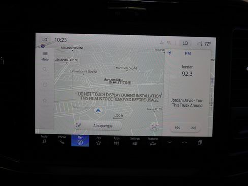 New 2026 Ford F350 Lariat w/ Lariat Ultimate Package AWD/4WD image 32