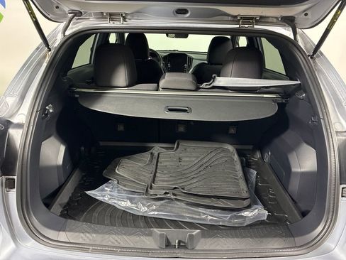 Used 2025 Subaru Crosstrek 2.5i Sport w/ Crosstrek Mirror Package image 13