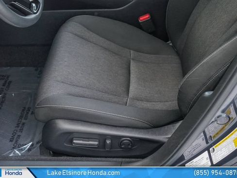 Certified 2024 Honda Accord EX image 16