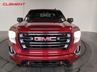 Used 2021 GMC Sierra 1500 AT4 w/ AT4 Preferred Package video 2
