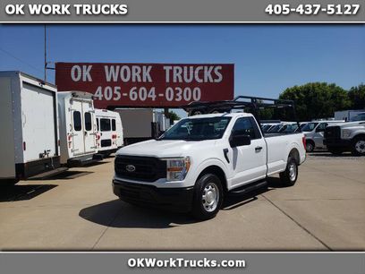 Used 2021 Ford F150 XL w/ Equipment Group 101A High