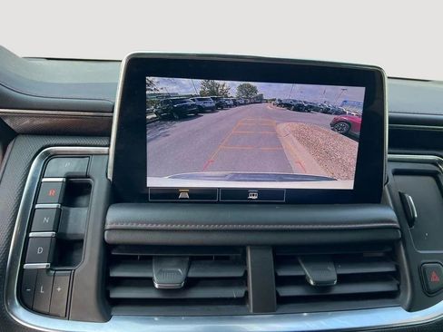 Used 2021 Chevrolet Tahoe RST image 39