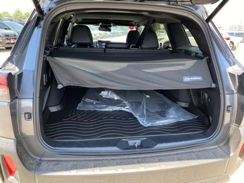 New 2026 Subaru Outback Premium AWD/4WD image 25