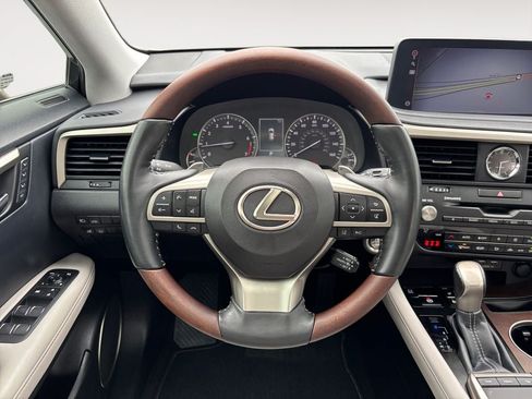 Used 2021 Lexus RX 350 FWD w/ Premium Package image 18