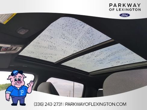 Used 2022 RAM 1500 Big Horn AWD/4WD image 27