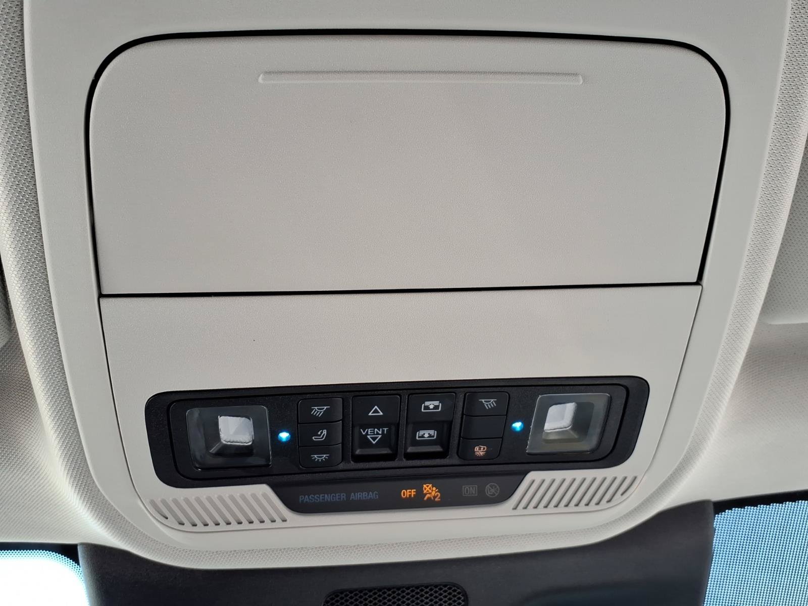 Used 2025 Ford Expedition Platinum AWD/4WD image 19