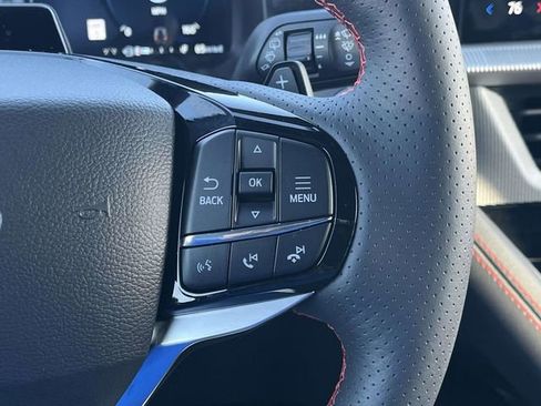 Used 2025 Ford Explorer ST w/ Sun And Sound Package image 31