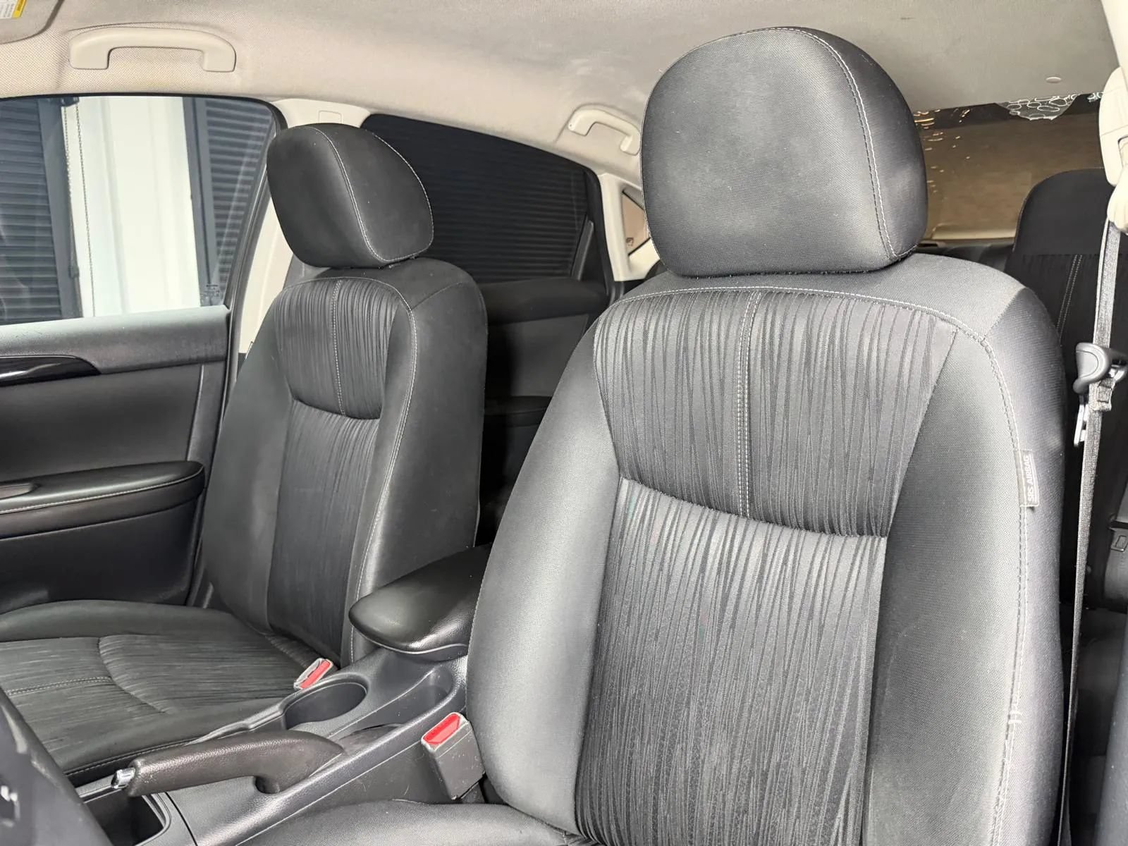 Used 2018 Nissan Sentra SV FWD image 26