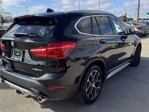 Used 2020 BMW X1 xDrive28i w/ Convenience Package image 8