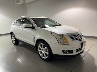 Used 2015 Cadillac SRX Premium AWD/4WD video 1