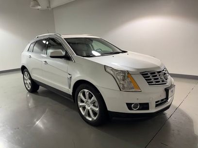 Used 2015 Cadillac SRX Premium