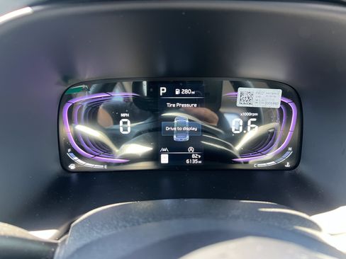 Certified 2025 Kia Soul LX FWD image 26