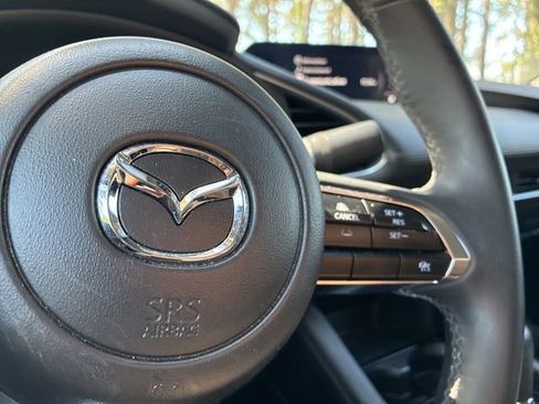 Used 2025 MAZDA MAZDA3 s image 27