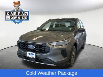 Used 2025 Ford Escape ST-Line w/ Tech Pack #1