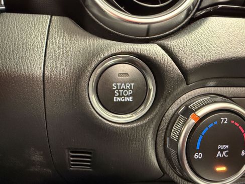 Used 2023 MAZDA MX-5 Miata Grand Touring RWD image 17