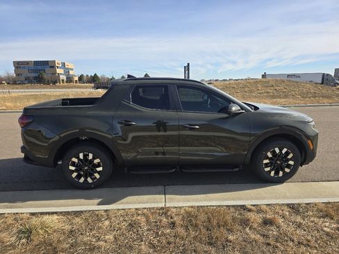New 2026 Hyundai Santa Cruz SEL image 6