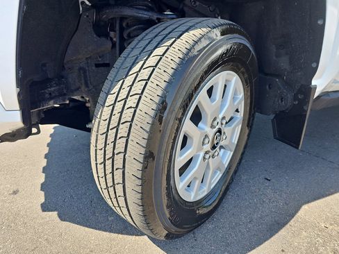 Used 2024 Toyota Tacoma SR image 30