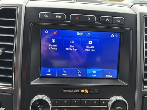 Used 2021 Ford Expedition Platinum AWD/4WD image 29
