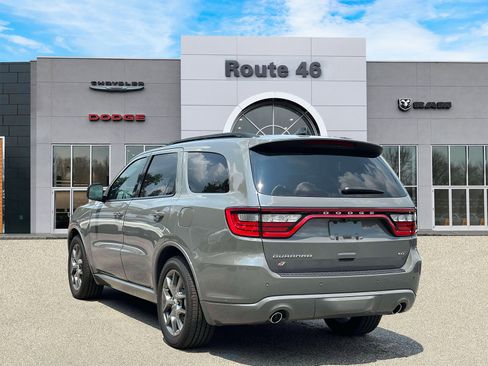 Used 2026 Dodge Durango GT AWD/4WD image 4