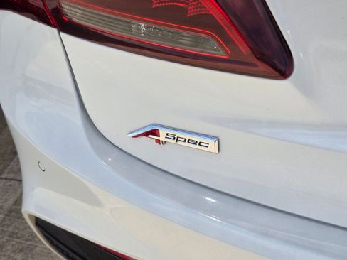 Used 2019 Acura TLX V6 w/ Technology & A-SPEC Pkg AWD/4WD image 7
