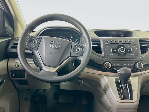 Used 2012 Honda CR-V EX image 17