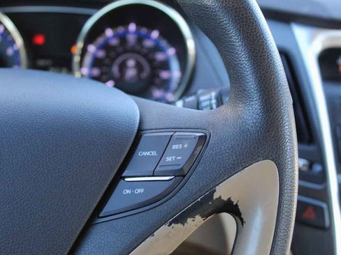 Used 2013 Hyundai Sonata GLS w/ Popular Equipment Pkg image 18