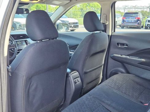 Used 2023 Nissan Kicks SV FWD image 16