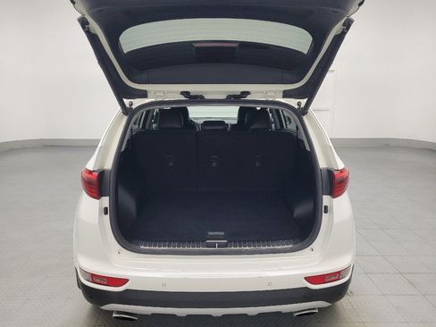 Used 2017 Kia Sportage SX FWD image 29