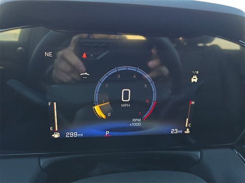 New 2026 Chevrolet TrailBlazer RS w/ Convenience Package image 19