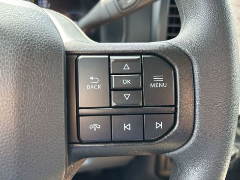 New 2026 Ford F350 XLT w/ XLT Premium Package AWD/4WD image 31