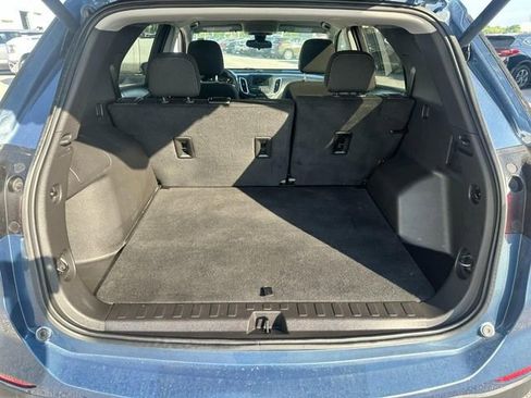 Used 2024 Chevrolet Equinox LT FWD image 5