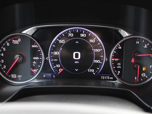 Used 2020 Chevrolet Blazer RS FWD image 34