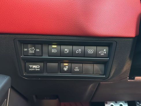 New 2026 Toyota Tundra TRD Pro AWD/4WD image 31