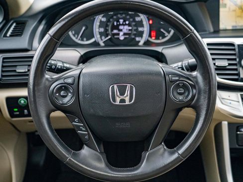 Used 2014 Honda Accord EX-L image 18