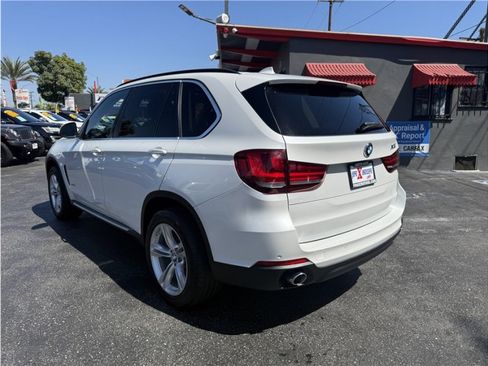 Used 2015 BMW X5 xDrive35i image 4